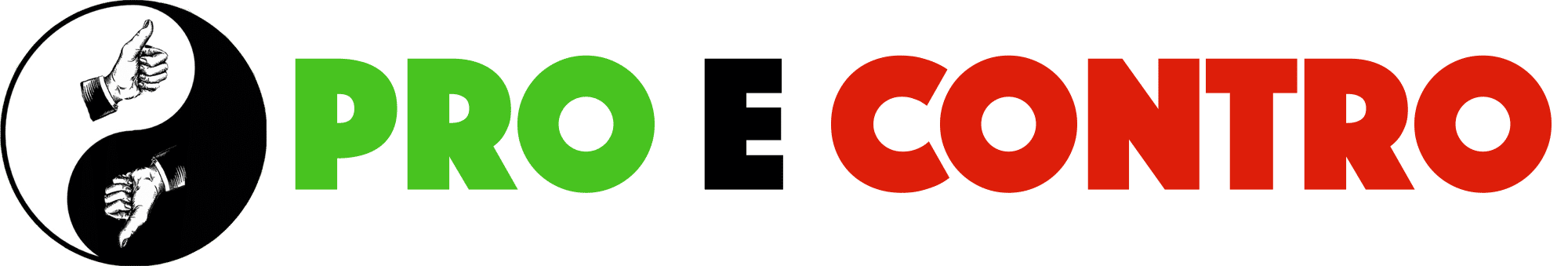 Pro Contro